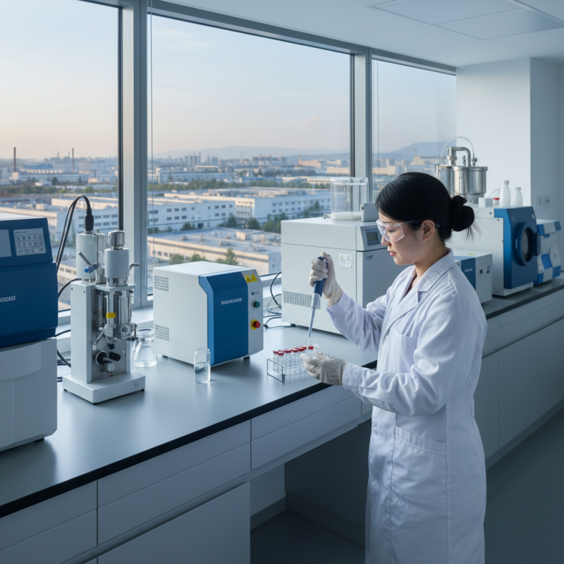 Where to Find Quality Peptide Source in China?
