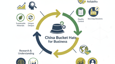 2026 How to Choose China Bucket Hats for Your Business?