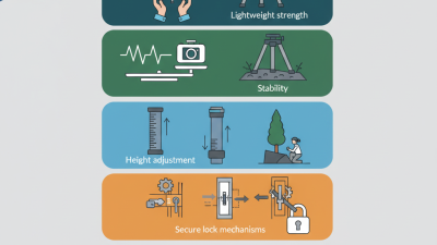 Top 5 Carbon Fiber Tripod Tips for Global Buyers Guide?