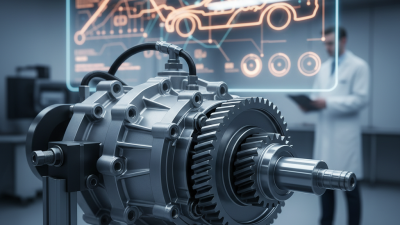 Best Steering Gearbox in China for Optimal Performance and Longevity?