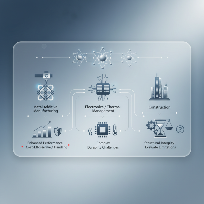 Uncoated Aluminum Powder Applications and Benefits in Industry?