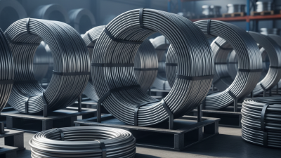 2026 Top Benefits of Coiled Stainless Steel Tube for Buyers