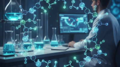 How to Choose the Best Cyclic Peptide Synthesis Services?