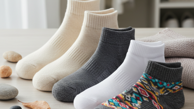 Top Tips for Choosing Slip On Socks for Every Occasion?