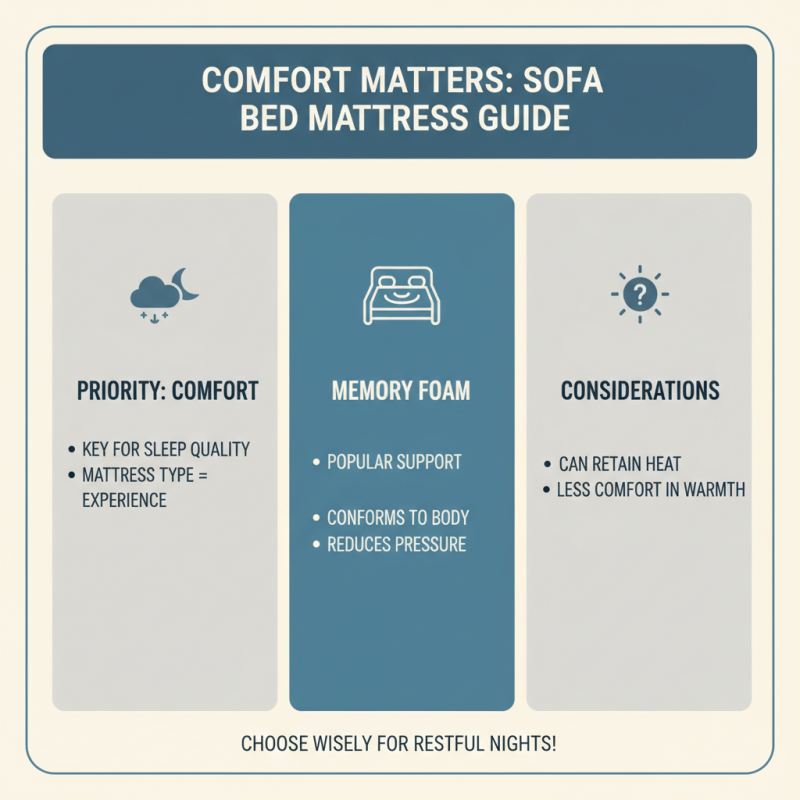 Top 10 Sofa Bed Options for Comfort and Space Savings?