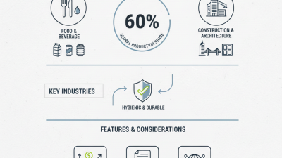 Top Uses of Stainless Steel 304 for Global Buyers?