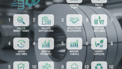 Top 10 Tips for Sourcing 310s Stainless Steel Coil Efficiently?