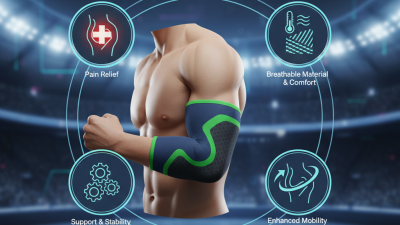 2026 Best Sports Elbow Sleeve for Pain Relief and Support?