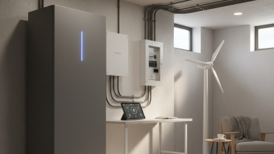 Best Home Battery Storage Options Without Solar Power?