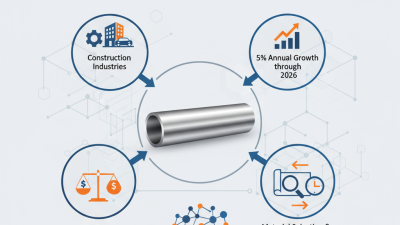 2026 How to Choose 410 Stainless Steel Tubing for Your Needs?