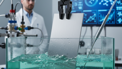How to Effectively Passivate Stainless Steel for Optimal Durability?