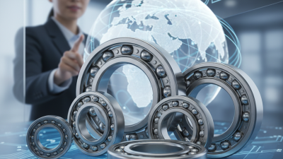 Best Angular Bearing Suppliers for Global Buyers 2026?