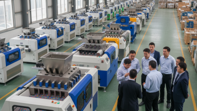 Top 5 Tips for Finding the Best China Sorting Machine Wholesaler?