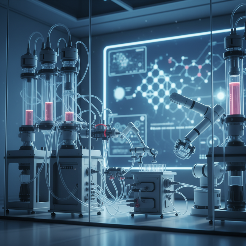 2026 Best Peptide Factory for Global Sourcing Needs?