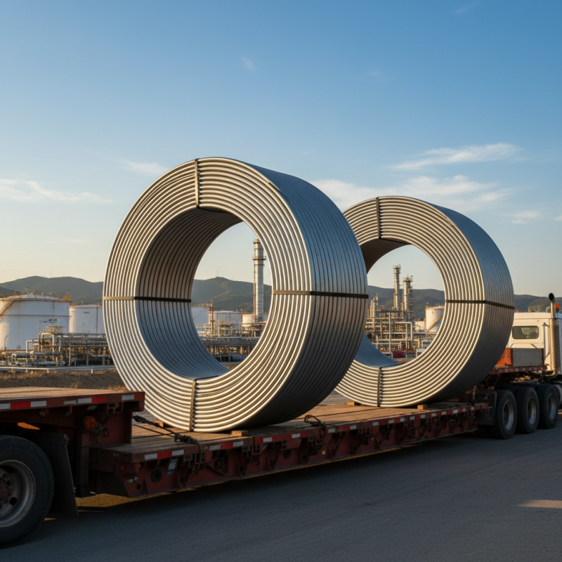 What is Coiled Steel Tubing and Its Benefits for Buyers?