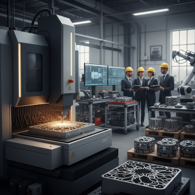 What is Wire Cutting and How Does It Benefit Your Business?