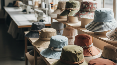 Best Large Bucket Hats for Women from Trusted Factories?