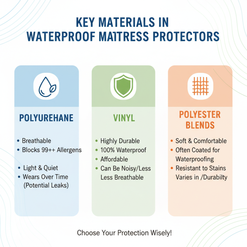 Best Waterproof Mattress Protector for Ultimate Bed Protection?