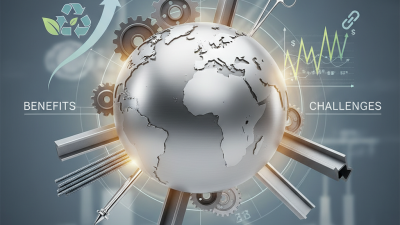 Top 10 Benefits of Stainless Steel for Global Buyers?