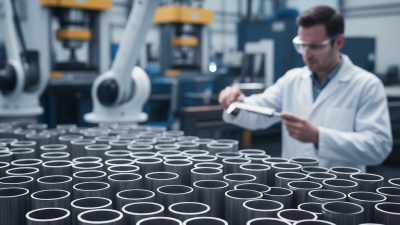 Top Heat Exchanger Tube Suppliers in China for Global Buyers?