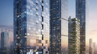 What are the Latest Trends in Cladding Technology in China?