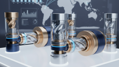 2026 Top Twist Cylinder Models for Global Buyers Insights?