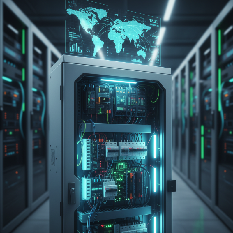 2026 Top Ats Transfer Switch Solutions for Global Buyers?