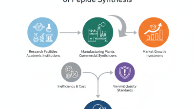 2026 How to Find Where Are Peptides Synthesized?