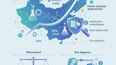 How to Find Reliable Peptide Synthesis in China?