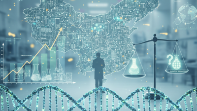 Custom Peptide Synthesis in China What You Need to Know?