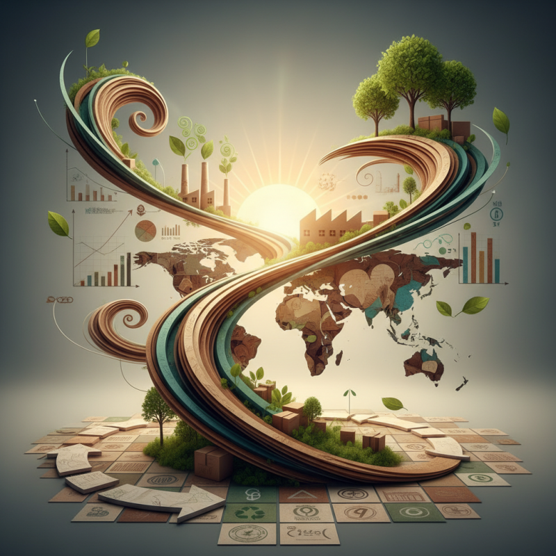 2026 Top Paper Paper Board Trends for Global Buyers?