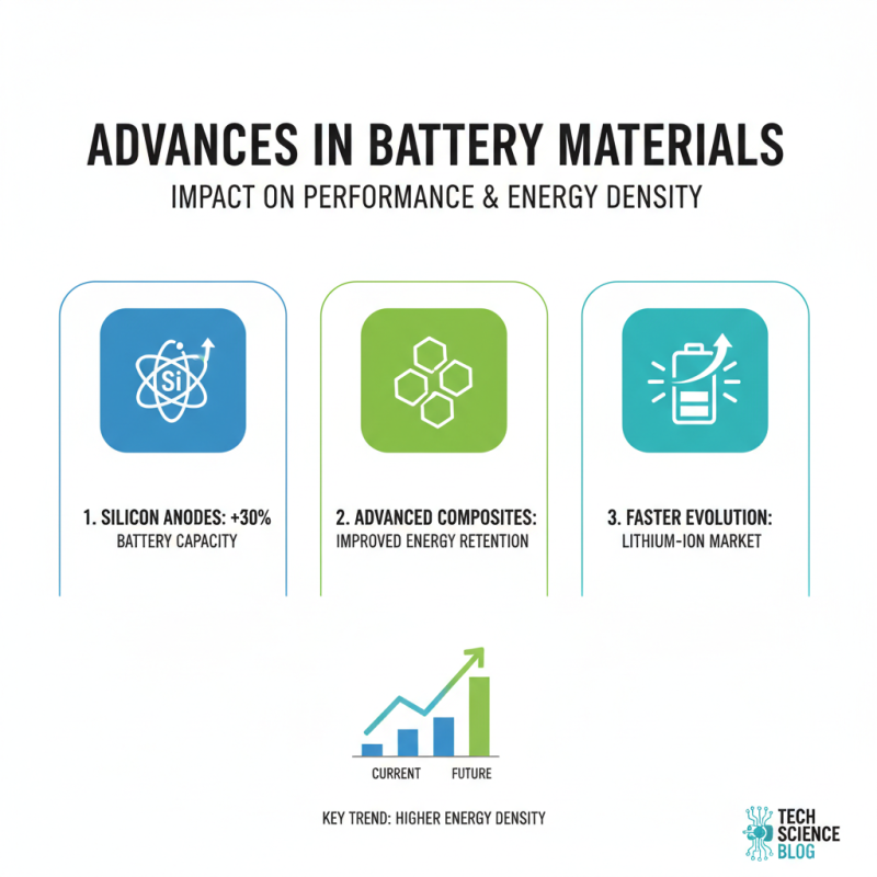 2026 Top Lithium Ion Car Battery Trends for Global Buyers?