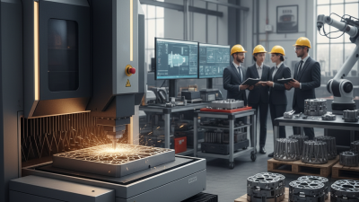 What is Wire Cutting and How Does It Benefit Your Business?