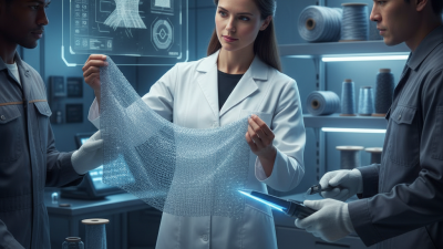 Best Cut Resistant Cloth for Safety in 2026 How to Choose?