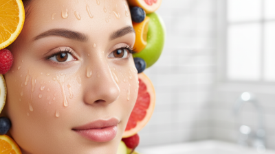 What Are the Benefits of Fruit Acids for Skin Care?