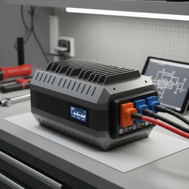 How to Choose the Best 72v Lifepo4 Golf Cart Battery?