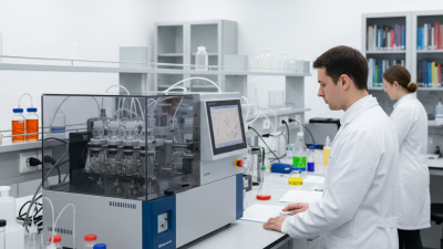 2026 How to Choose the Best Peptide Synthesizer for Your Needs?