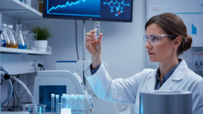 Why Are Peptides So Expensive for Global Buyers?