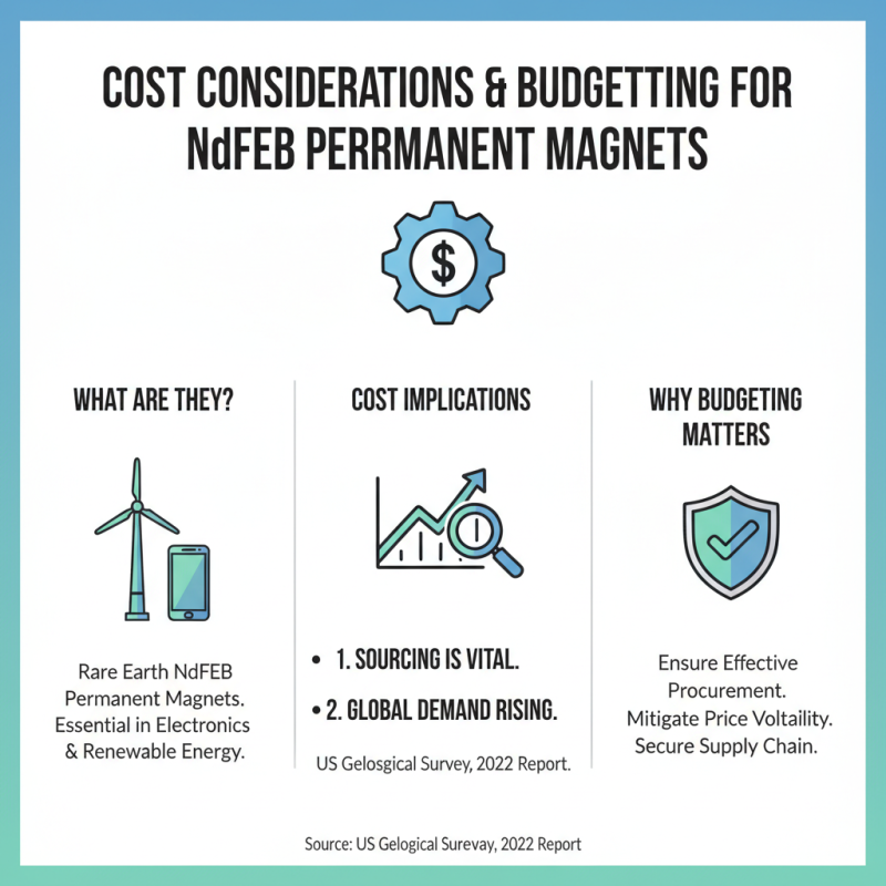10 Essential Tips for Sourcing Rare Earth Ndfeb Permanent Magnets?
