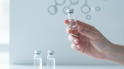 How Long Should You Stay On Peptide Therapy for Best Results?
