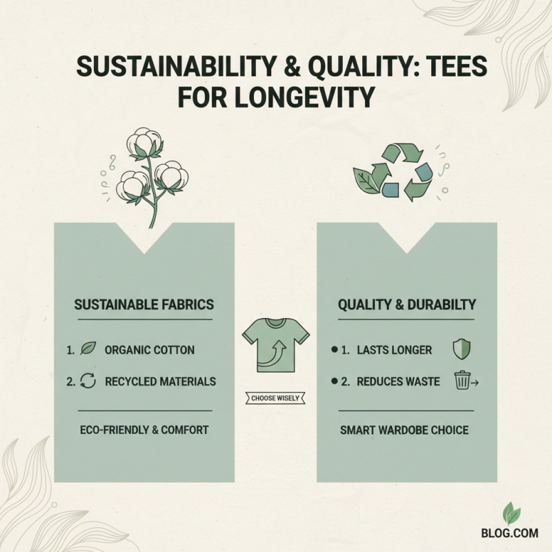 Why Short Sleeve Tees Are a Must Have Staple for Your Wardrobe?
