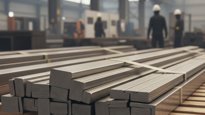 China Top 10 Suppliers of 904L Steel for Global Buyers?