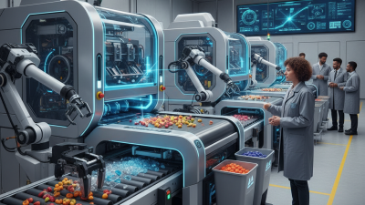 Top Optical Sorting Solutions for 2026 What Are the Best Options
