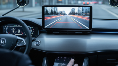 2026 Top Digital Rear View Camera Buying Guide for Global Buyers?