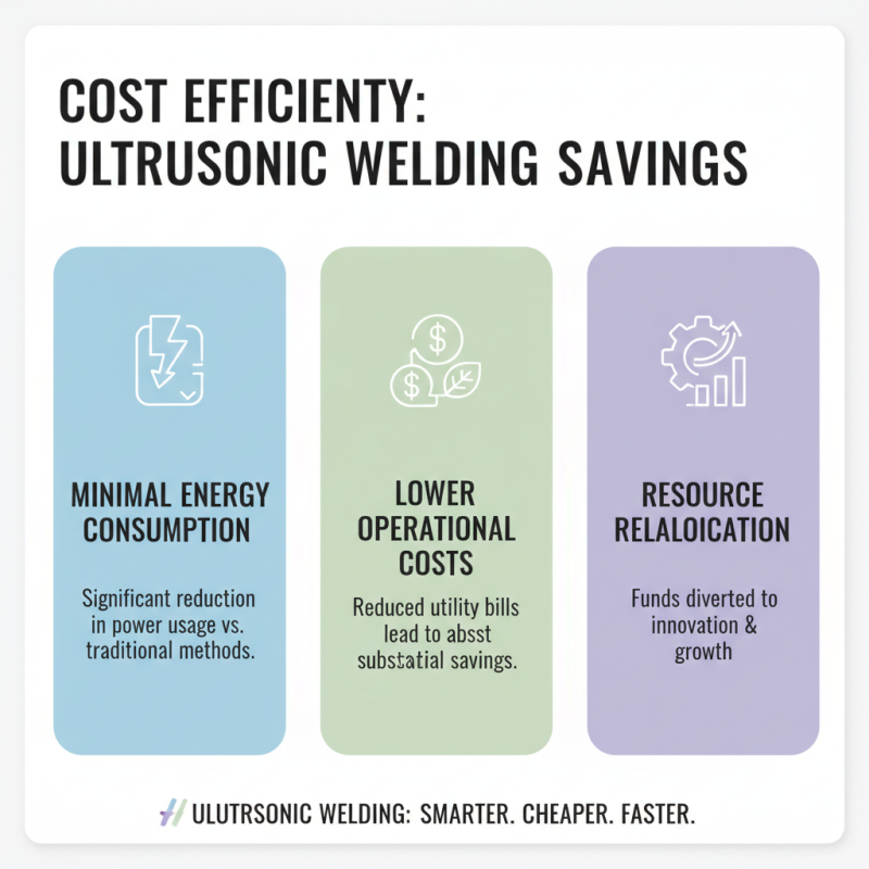 Top 10 Benefits of Choosing an Ultrasonic Welder Factory for Your Business