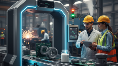 Best Industrial Metal Detectors for Global Buyers 2026?