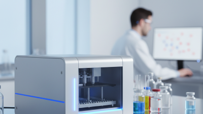 Why Choose Affordable Production Peptide Cleavage Instruments?