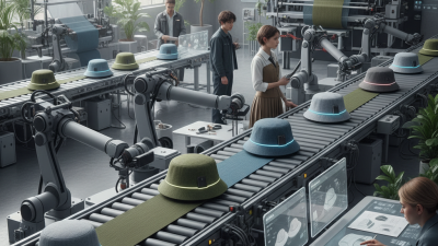 Top Bucket Hats Factory Trends for 2026 What to Know?
