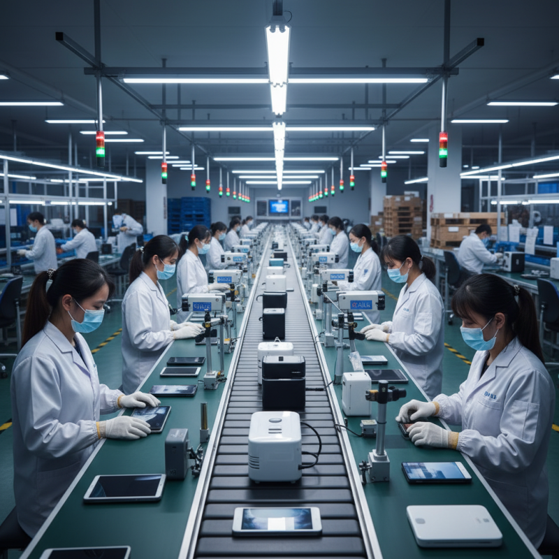 What is Defect Sorting Services in China and How to Source Them?