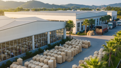 Top 10 OEM Sun Straw Hat Factories in China for Buyers?